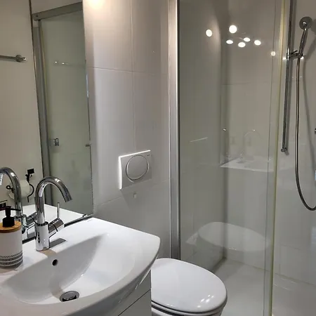 Apartman Vertical