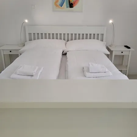 Apartman Vertical