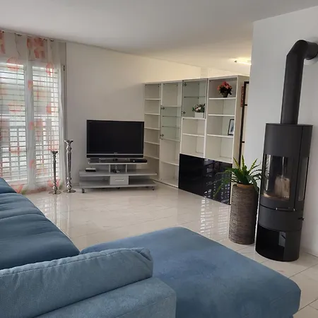 Vertical Ιντερλάκεν