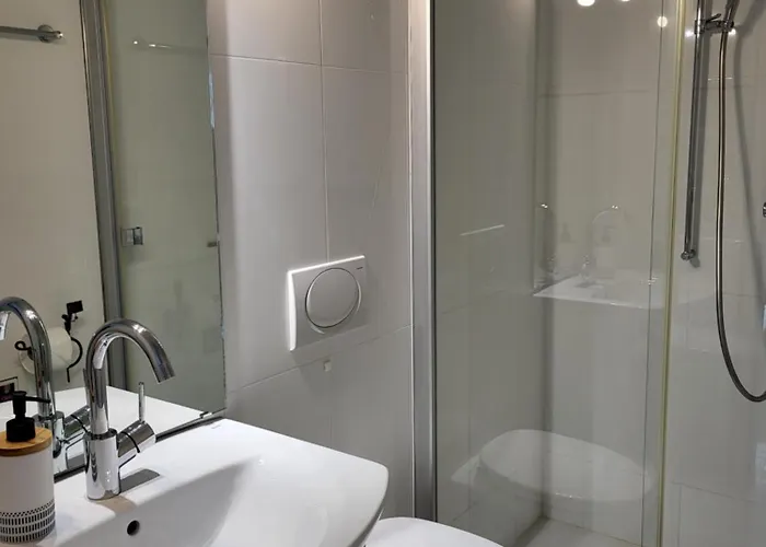 Διαμέρισμα Vertical