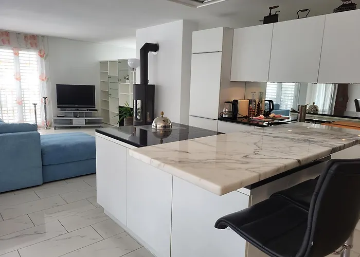 Apartamento Vertical