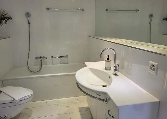 Vertical Διαμέρισμα Ιντερλάκεν