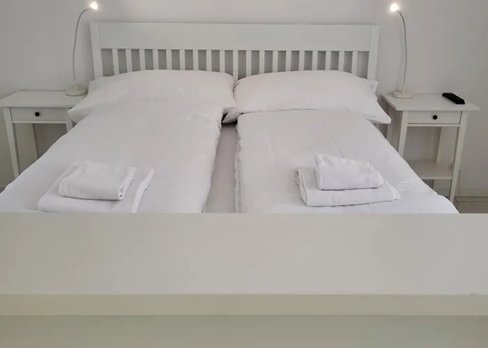 Apartamento Vertical