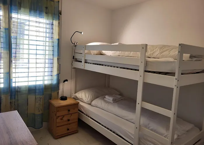 Vertical Διαμέρισμα Ιντερλάκεν