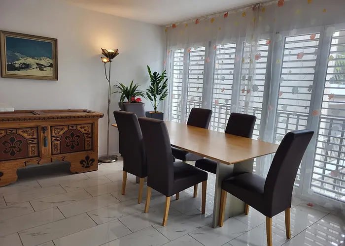 Διαμέρισμα Vertical