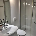 Апартаменти Vertical